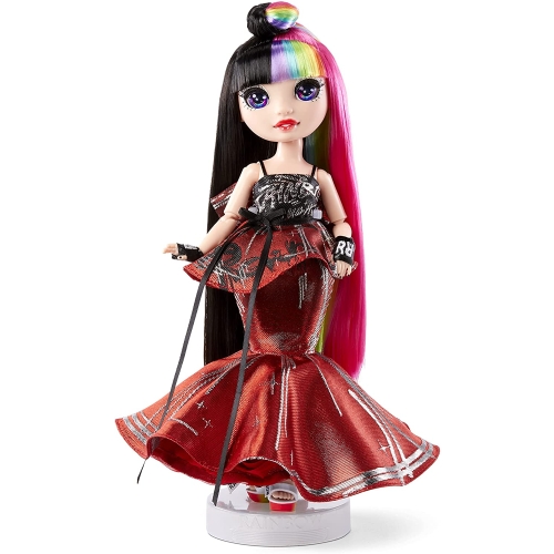 lalka rainbow high dla dziewczynki